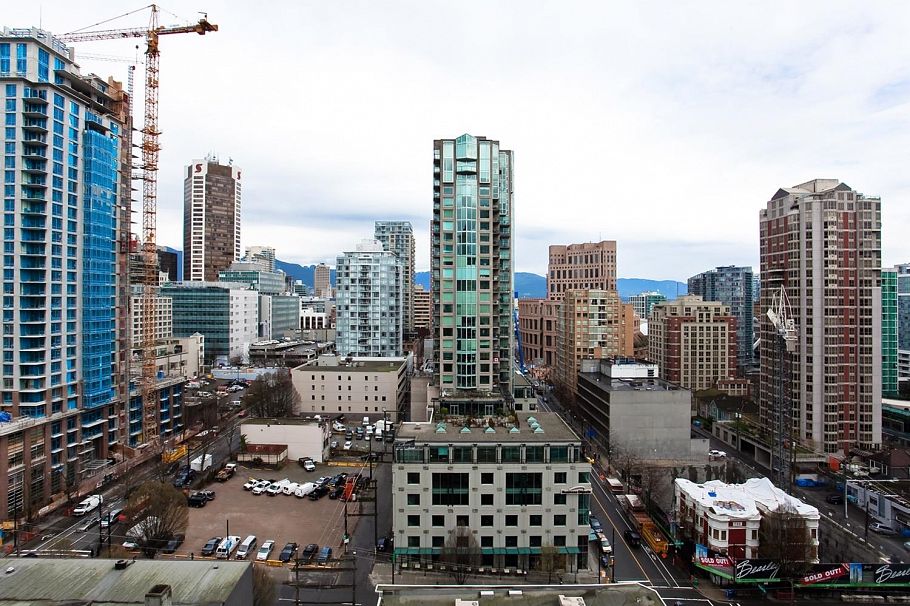 2102 939 HOMER STREET, Vancouver BC V6B 2W6 Vancouver, BC - 13