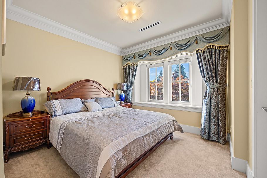 6616 Wiltshire Street Vancouver, BC - 16