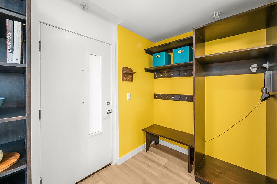 TH5 2137 Chesterfield Avenue North Vancouver, BC - 9