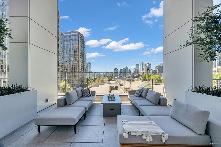 2103 885 Cambie Street Vancouver, BC - 34