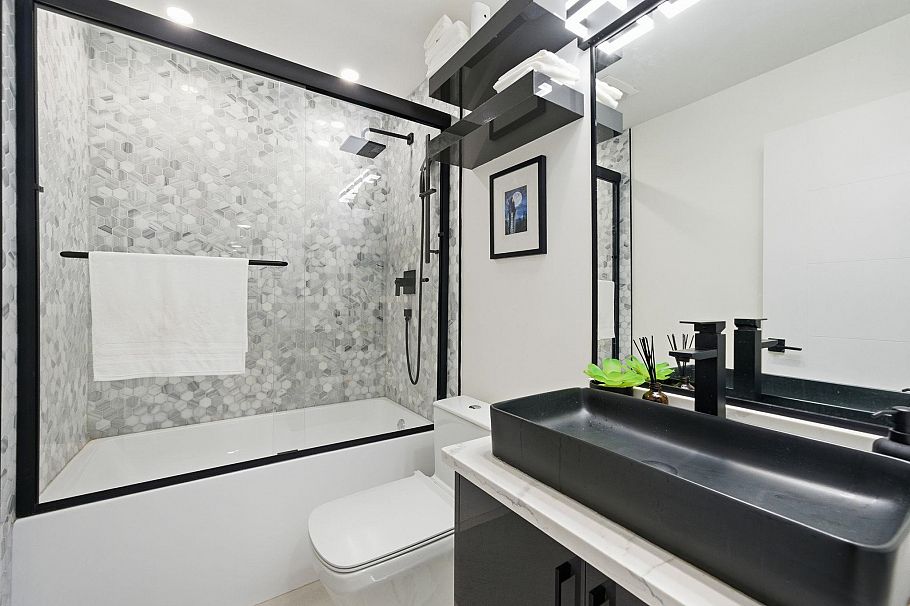 303 1106 PACIFIC STREET, Vancouver BC V6E 1T4 Vancouver, BC - 12