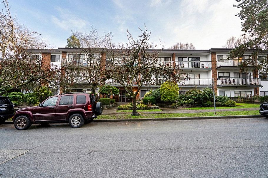114 1950 W 8th Avenue Vancouver, BC - 26