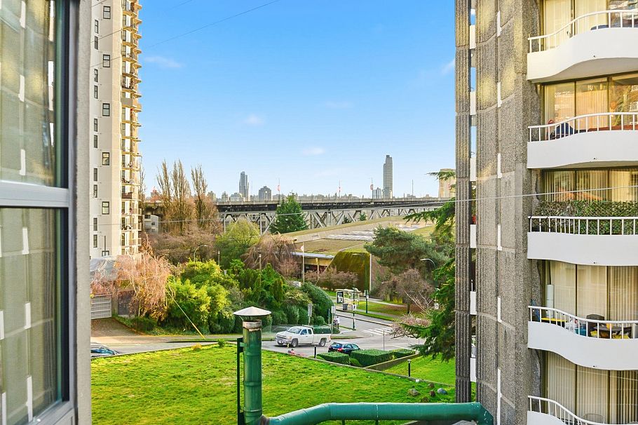 303 1106 PACIFIC STREET, Vancouver BC V6E 1T4 Vancouver, BC - 20