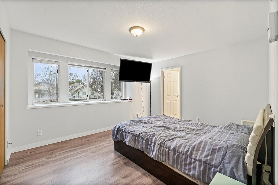 3529 Napier Street Vancouver, BC - 22