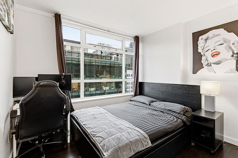 1409 438 Seymour Street Vancouver, BC - 16