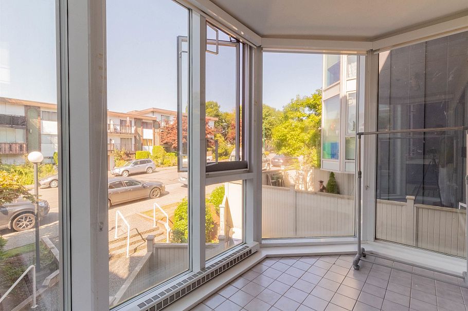 205 2238 Eton Street Vancouver, BC - 16