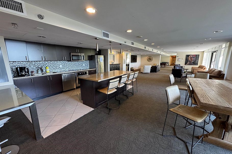 507 162 Victory Ship Way North Vancouver, BC - 24