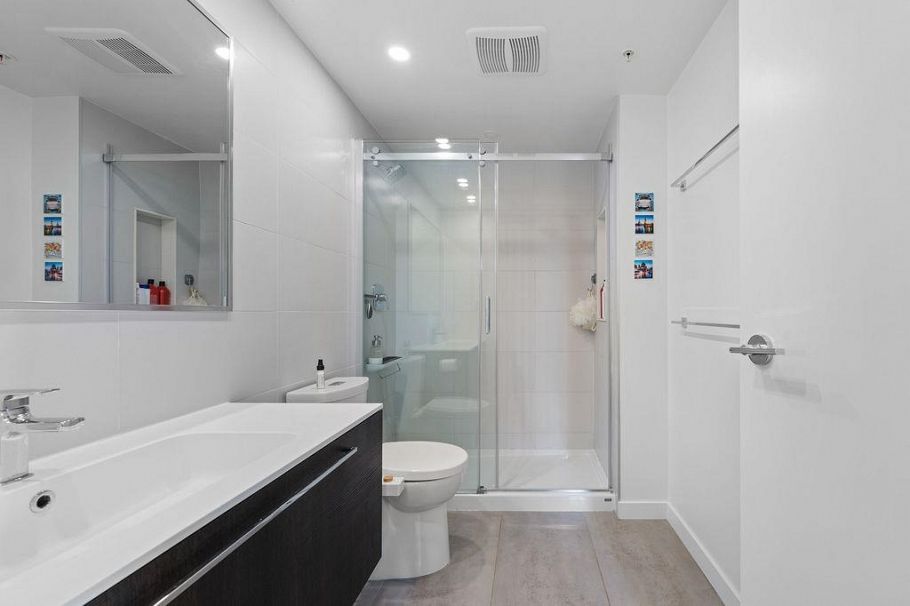 610 285 E 10th Avenue Vancouver, BC - 17