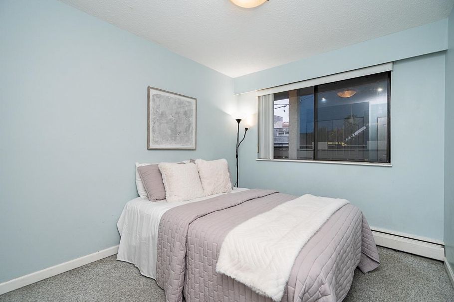 114 1950 W 8th Avenue Vancouver, BC - 15