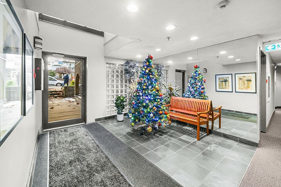 303 1106 PACIFIC STREET, Vancouver BC V6E 1T4 Vancouver, BC - 19