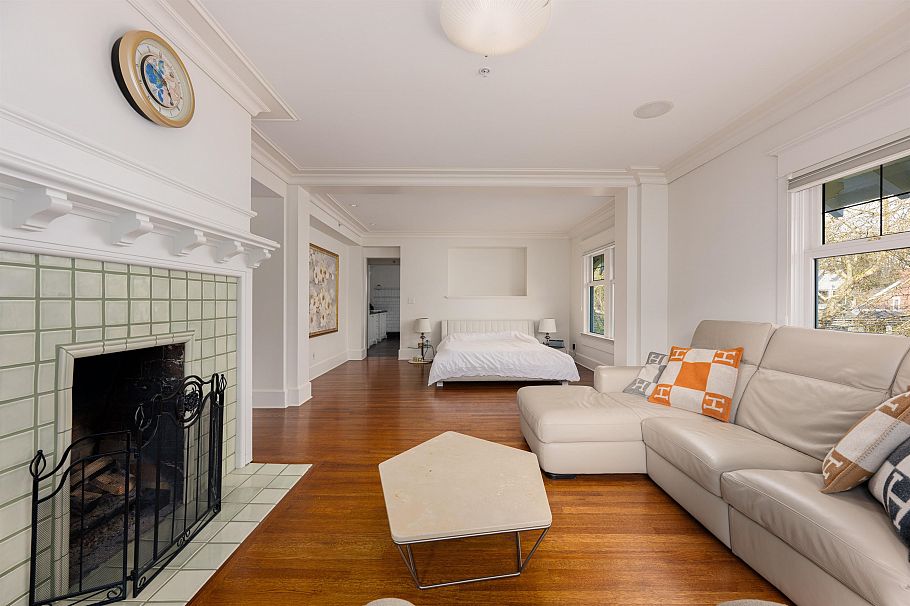 3835 Selkirk Street Vancouver, BC - 11