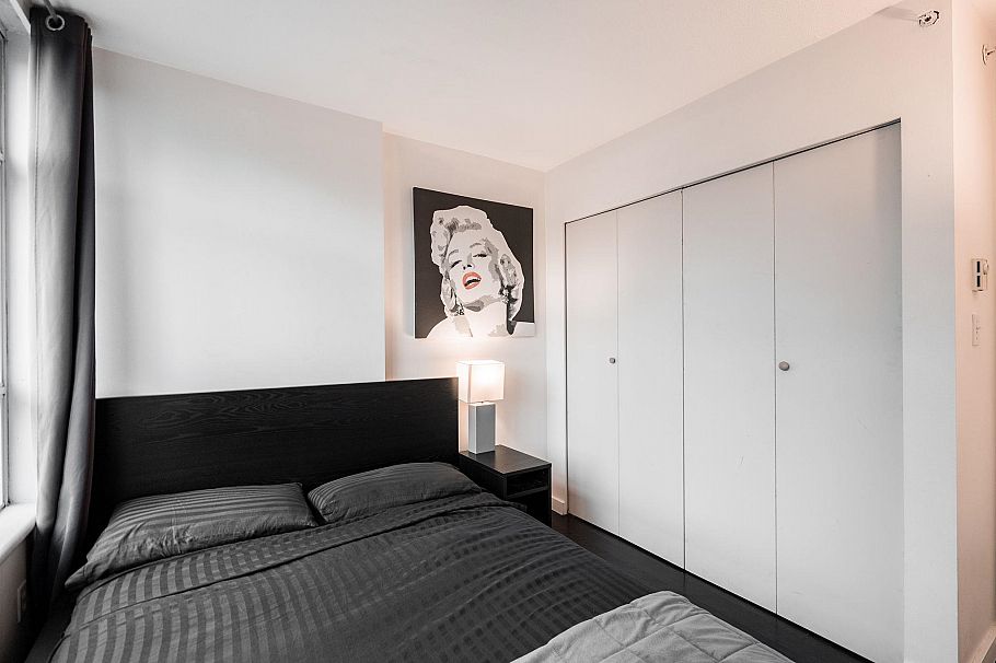 1409 438 Seymour Street Vancouver, BC - 18