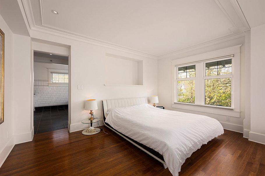 3835 Selkirk Street Vancouver, BC - 12