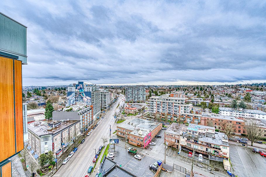 1806 285 E 10th Avenue Vancouver, BC - 15
