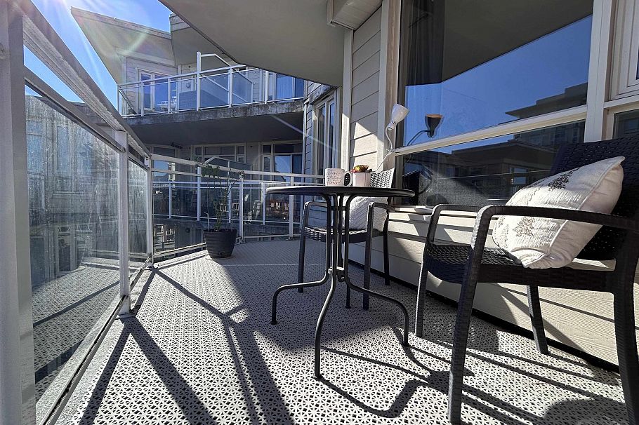 709 4078 Knight Street Vancouver, BC - 22