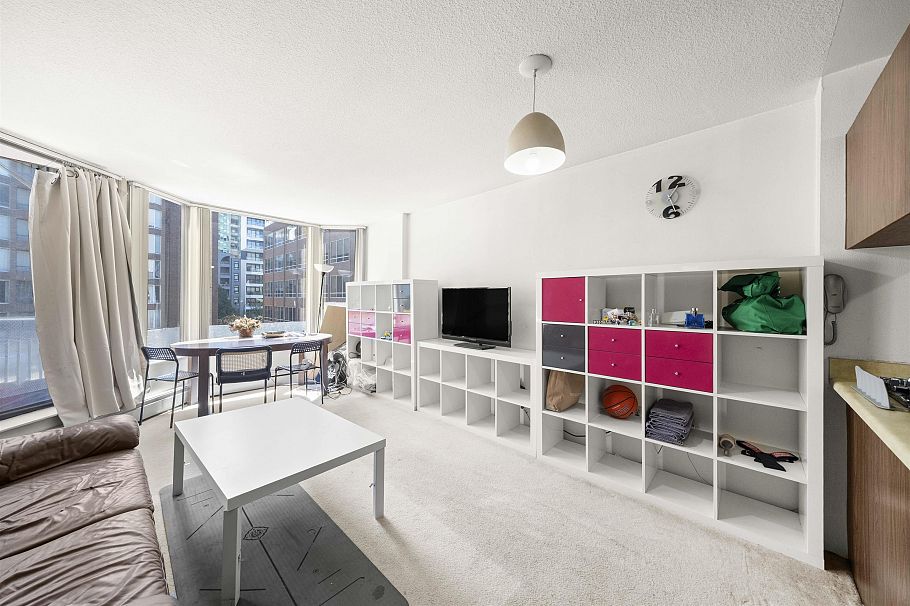 313 1330 Burrard Street Vancouver, BC - 13