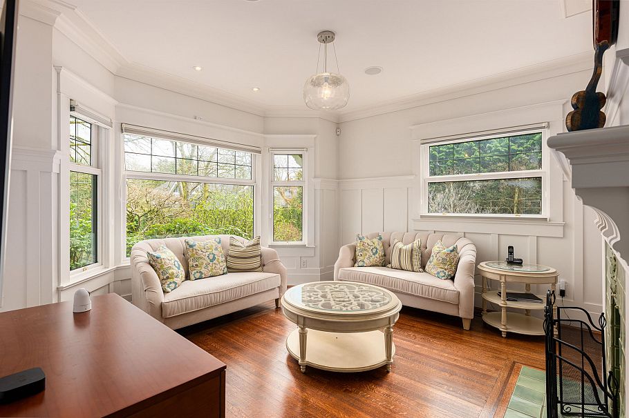 3835 Selkirk Street Vancouver, BC - 4