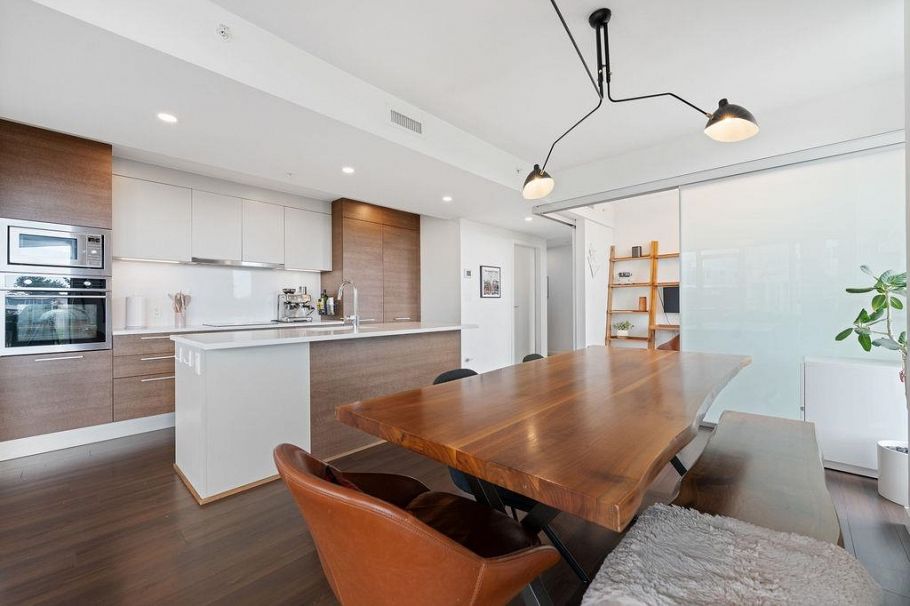 610 285 E 10th Avenue Vancouver, BC - 8