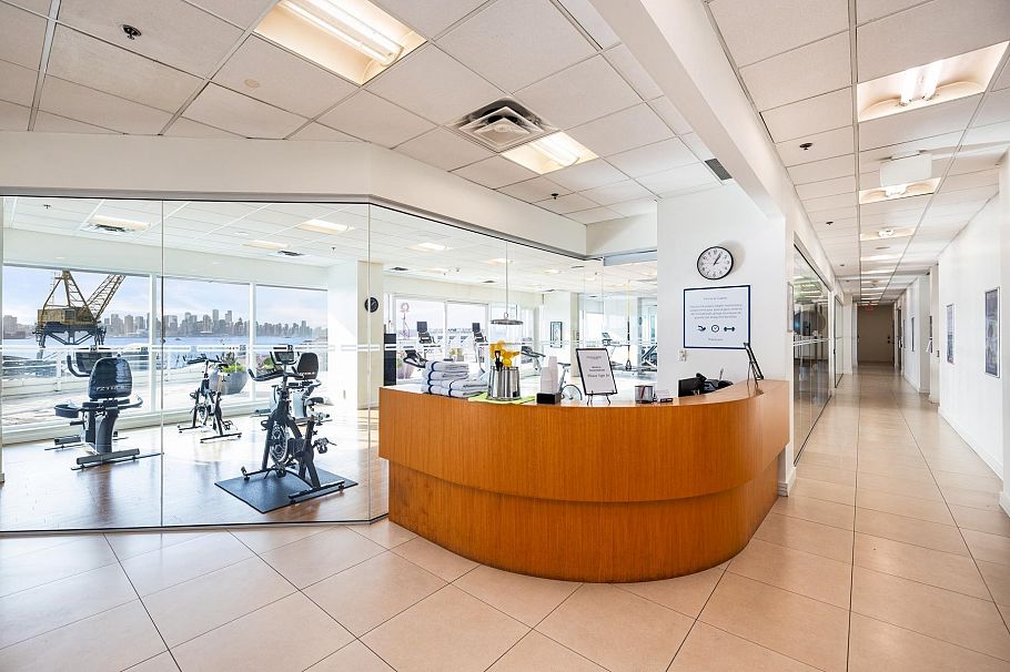 507 162 Victory Ship Way North Vancouver, BC - 19