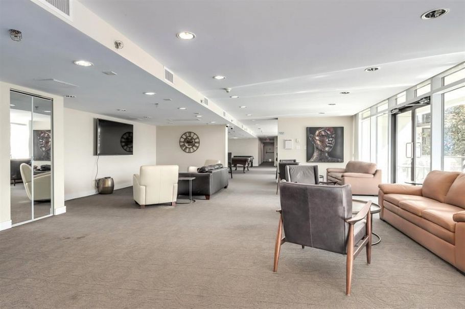 507 162 Victory Ship Way North Vancouver, BC - 21