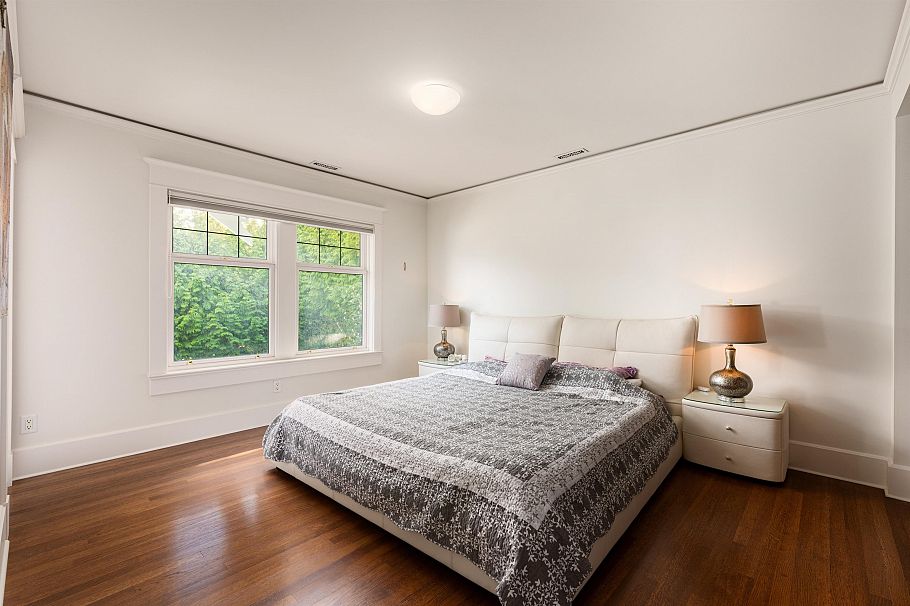 3835 Selkirk Street Vancouver, BC - 16