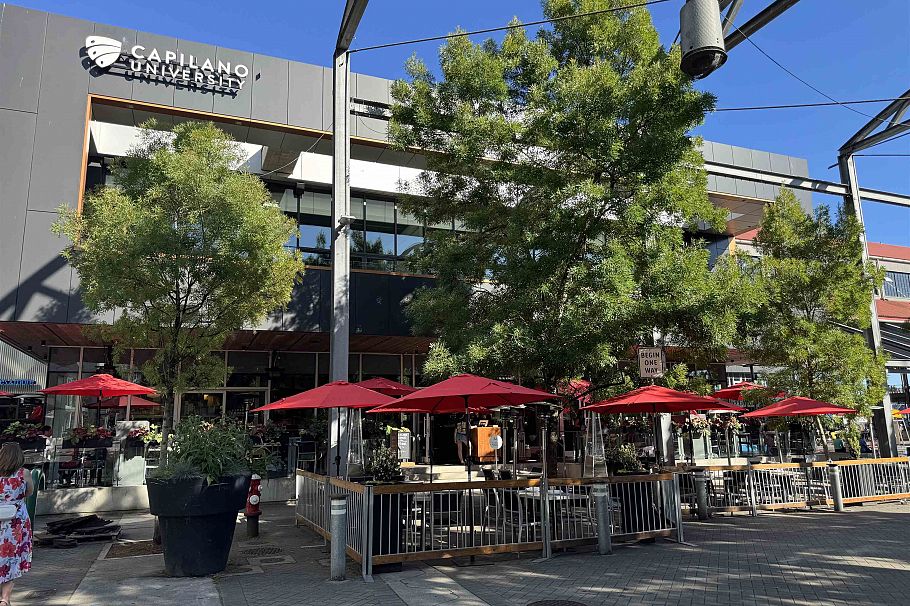 507 162 Victory Ship Way North Vancouver, BC - 17