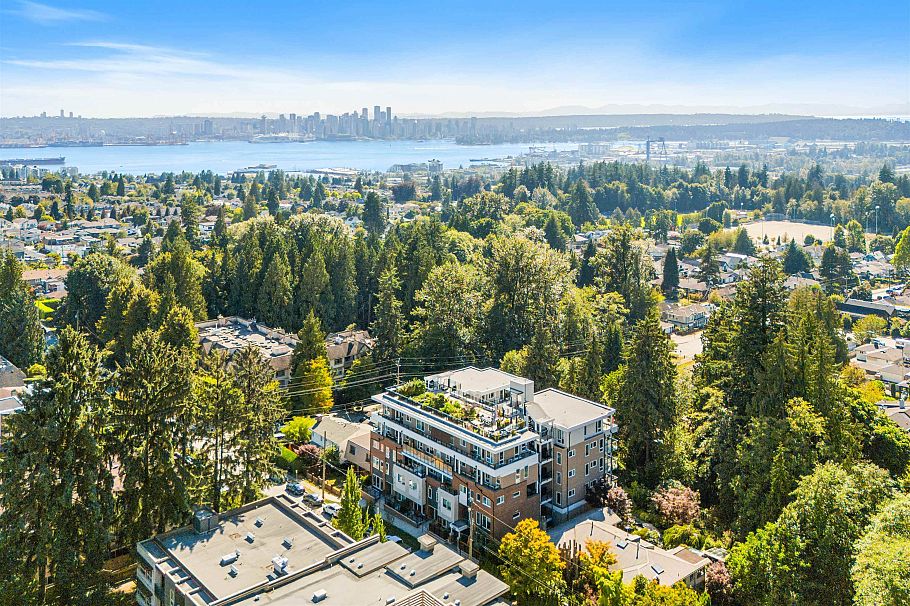 TH5 2137 Chesterfield Avenue North Vancouver, BC - 26