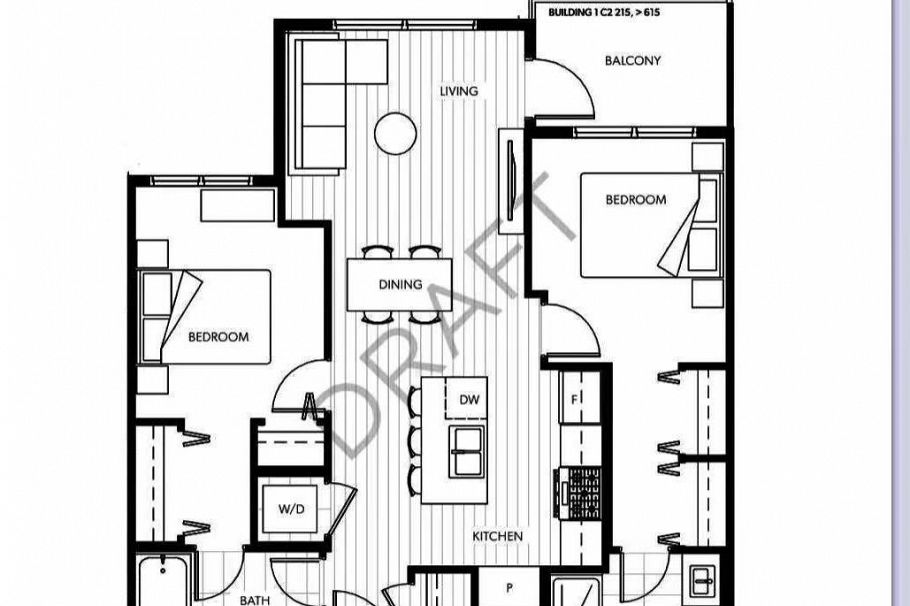 403 108 E 8th Street North Vancouver, BC - 4