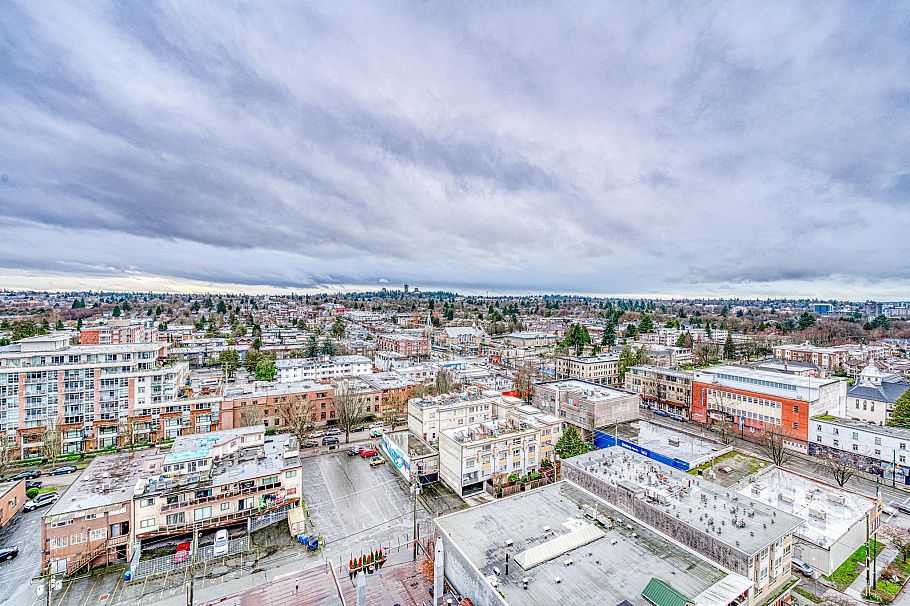 1806 285 E 10th Avenue Vancouver, BC - 14