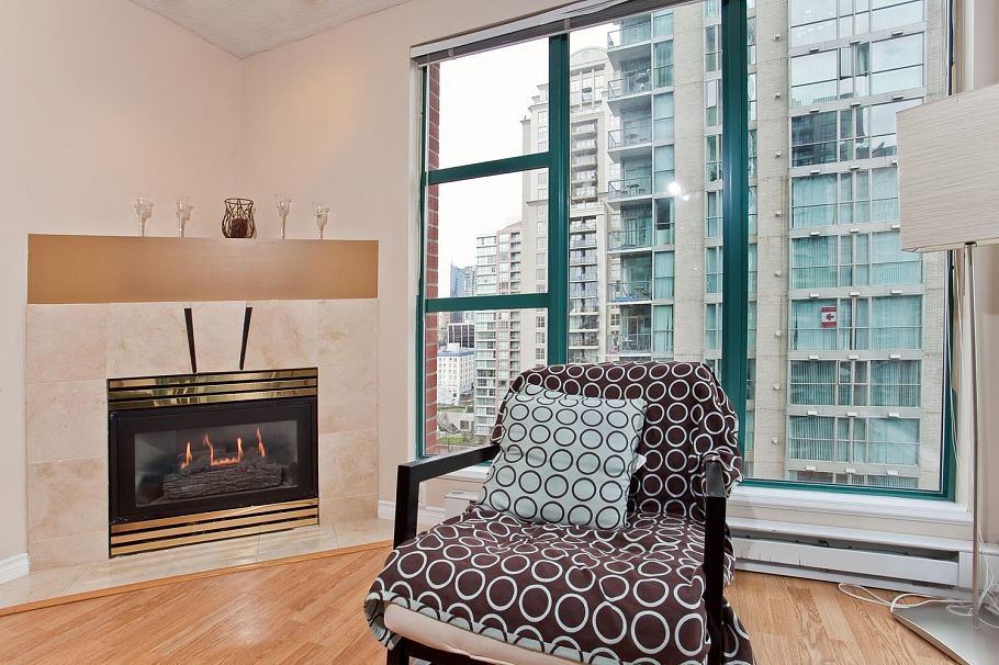 2102 939 HOMER STREET, Vancouver BC V6B 2W6 Vancouver, BC - 10