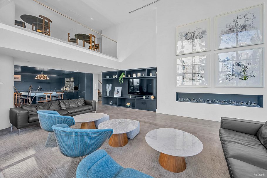 2103 885 Cambie Street Vancouver, BC - 32