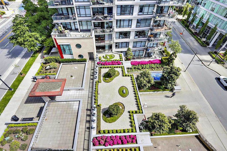 507 162 Victory Ship Way North Vancouver, BC - 6