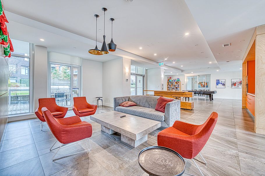 1806 285 E 10th Avenue Vancouver, BC - 16