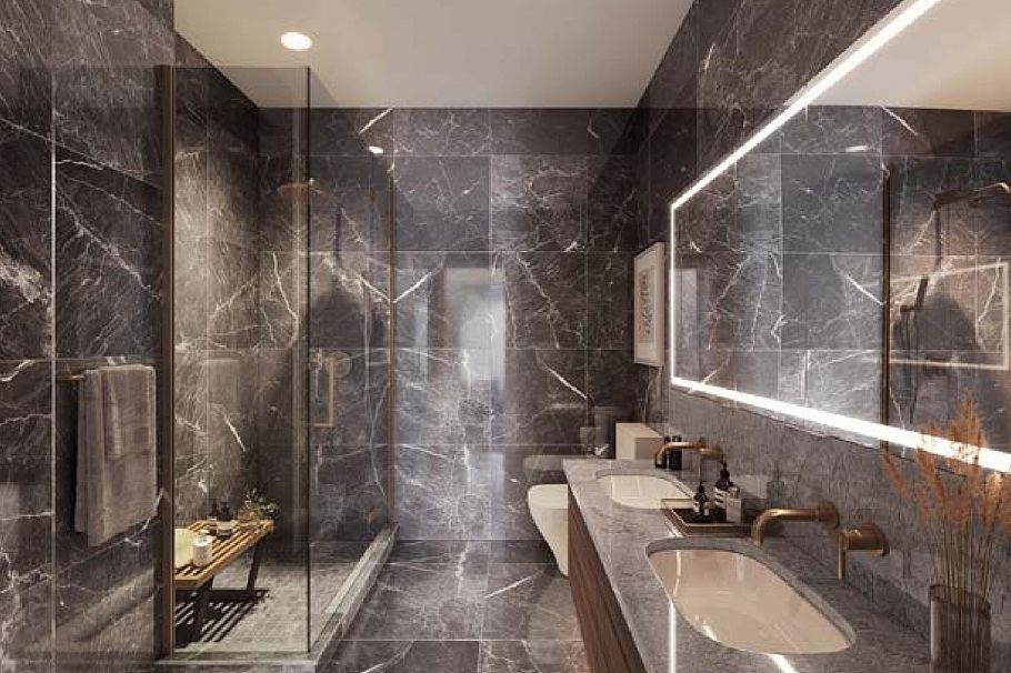 205 6922 Ash Street Vancouver, BC - 5