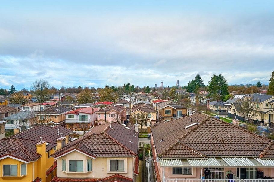 406 1958 E 47th Avenue Vancouver, BC - 26