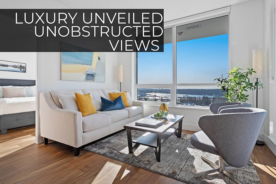 2004 1632 Lions Gate Lane North Vancouver, BC - 1