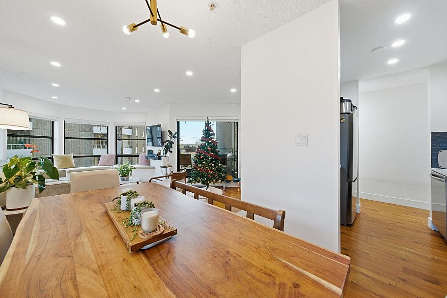 303 1106 PACIFIC STREET, Vancouver BC V6E 1T4 Vancouver, BC - 11