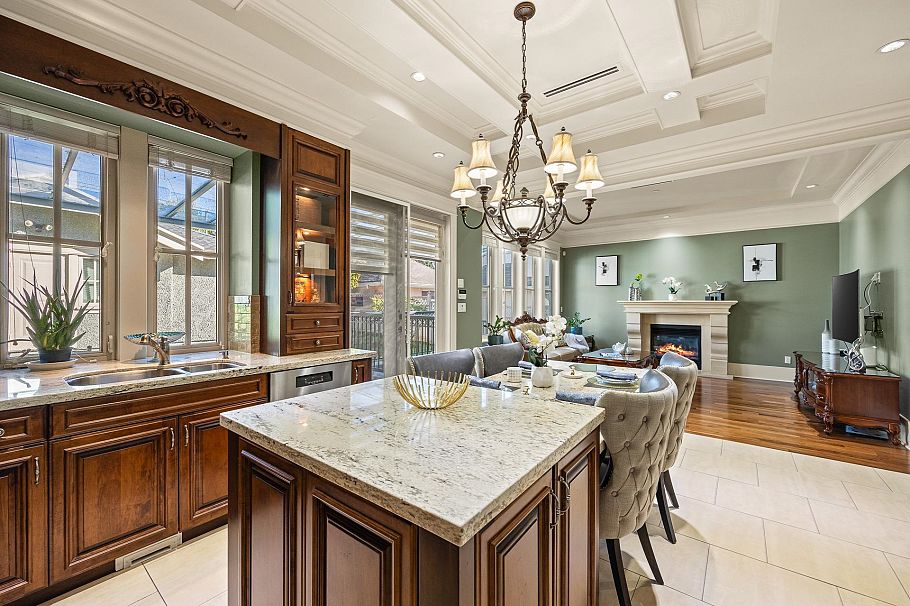 6616 Wiltshire Street Vancouver, BC - 12