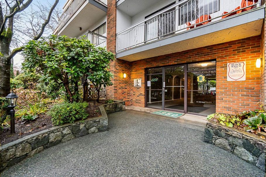 114 1950 W 8th Avenue Vancouver, BC - 23