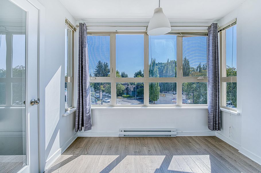 308 3688 Inverness Street Vancouver, BC - 7