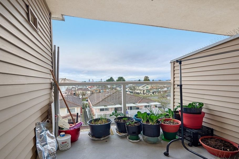 406 1958 E 47th Avenue Vancouver, BC - 25