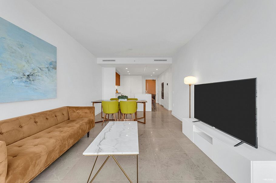 2103 885 Cambie Street Vancouver, BC - 5