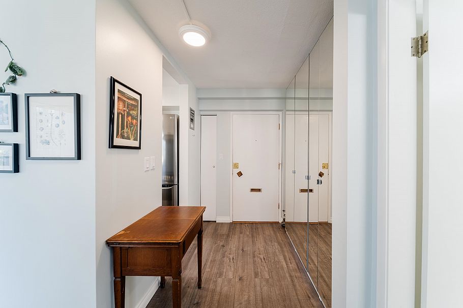 2004 1251 Cardero Street Vancouver, BC - 14