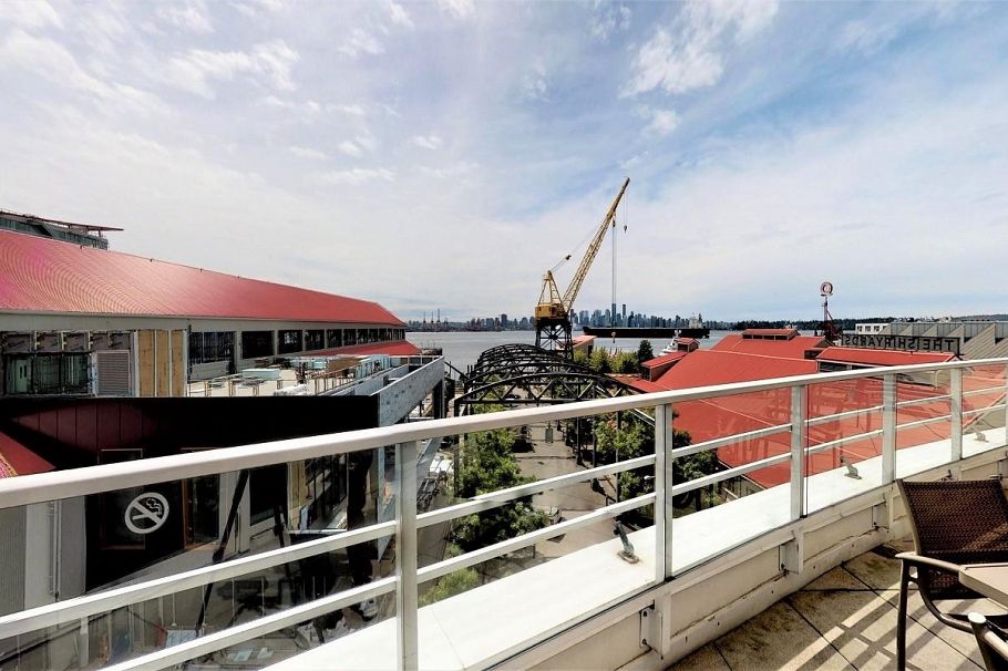 904 175 Victory Ship Way North Vancouver, BC - 11