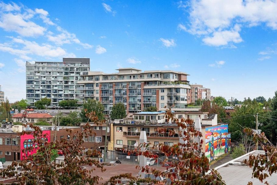 610 285 E 10th Avenue Vancouver, BC - 25