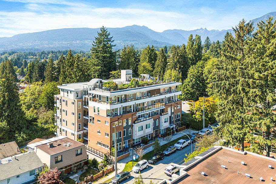 TH5 2137 Chesterfield Avenue North Vancouver, BC - 27