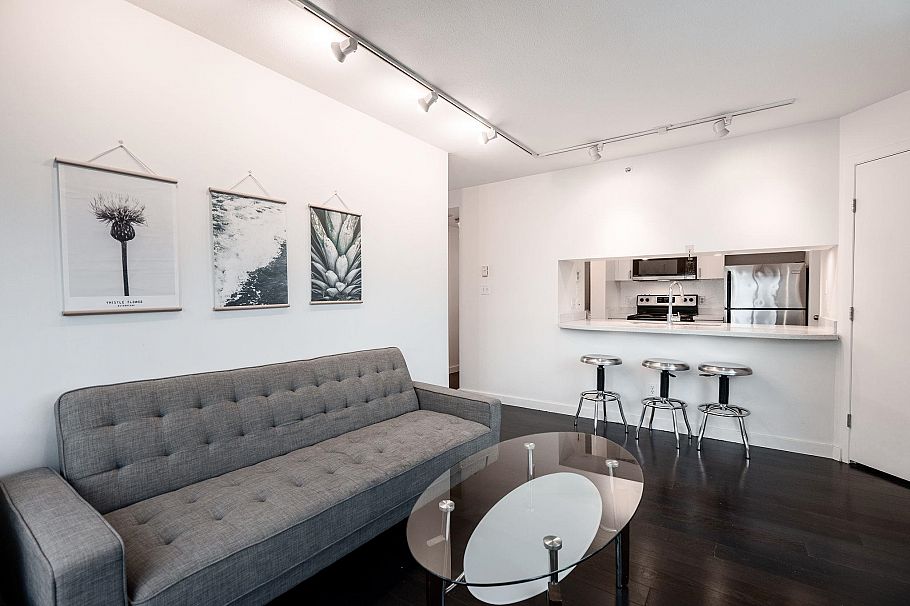 1409 438 Seymour Street Vancouver, BC - 11