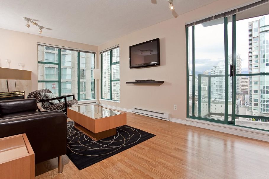 2102 939 HOMER STREET, Vancouver BC V6B 2W6 Vancouver, BC - 17