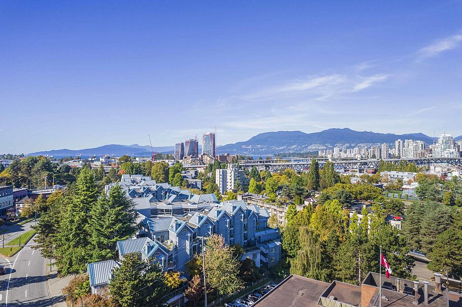 17 1345 W 4th Avenue Vancouver, BC - 36