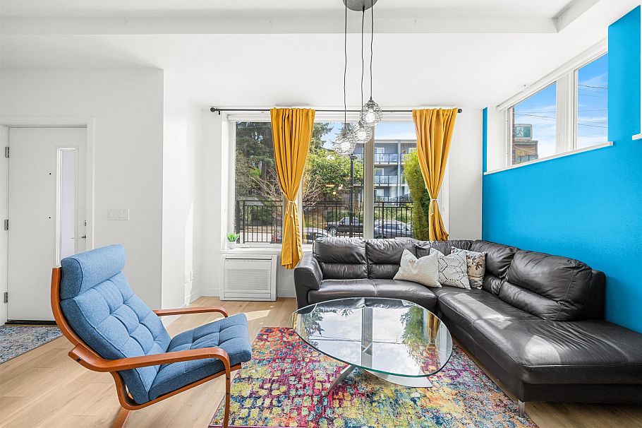 TH5 2137 Chesterfield Avenue North Vancouver, BC - 5